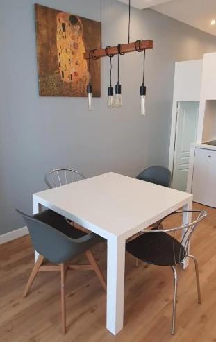 Appartamento Chez Vous Au Coeur De Paris Convention - Vaugirard Esterno foto