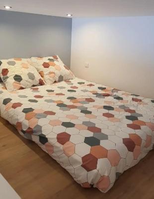 Appartamento Chez Vous Au Coeur De Paris Convention - Vaugirard Esterno foto