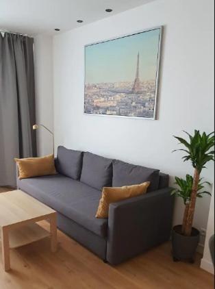 Appartamento Chez Vous Au Coeur De Paris Convention - Vaugirard Esterno foto